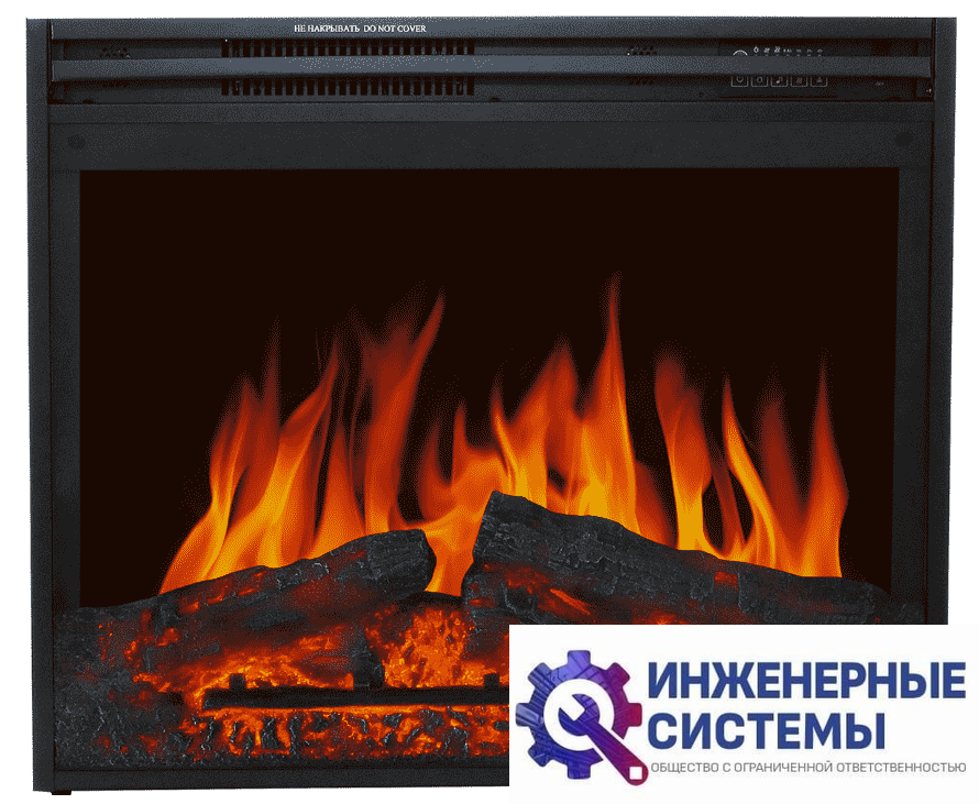 Royal Flame Jupiter FX New очаг электрический