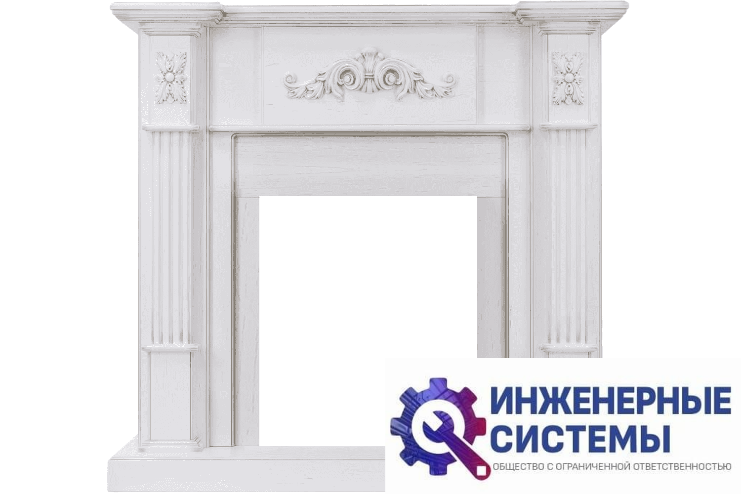 Royal Flame Martin портал для камина