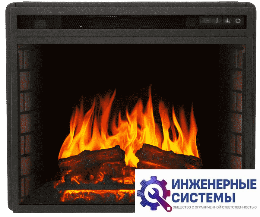 Royal Flame Vision 23 EF LED FX очаг электрический
