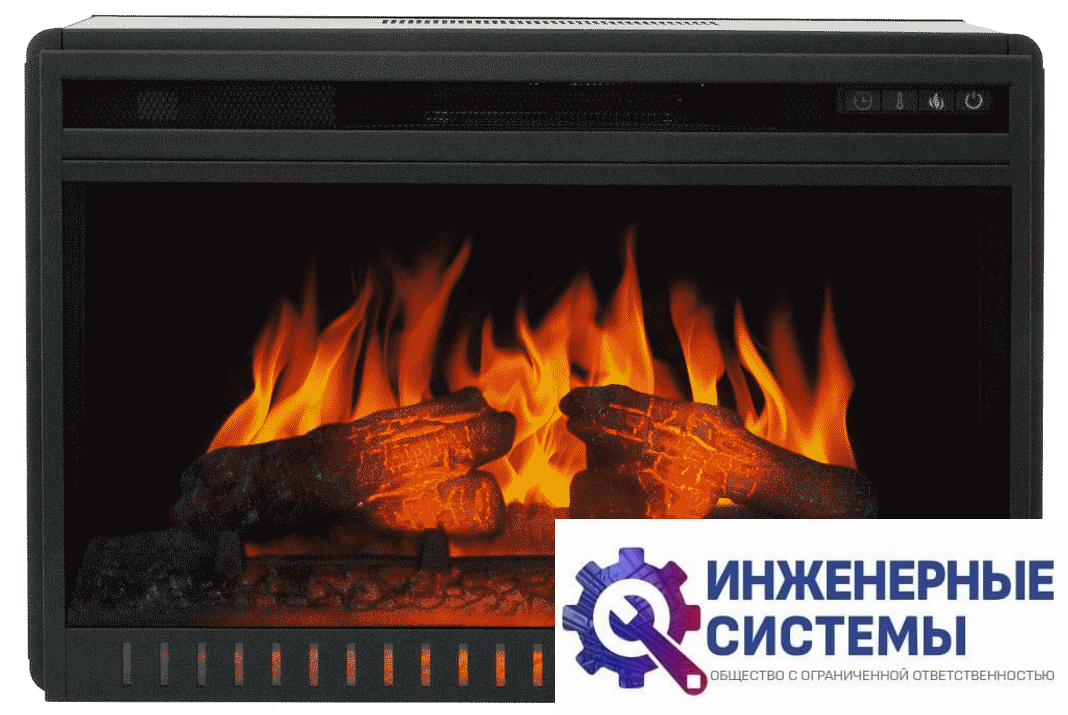 Royal Flame Vision 26 EF LED FX очаг электрический