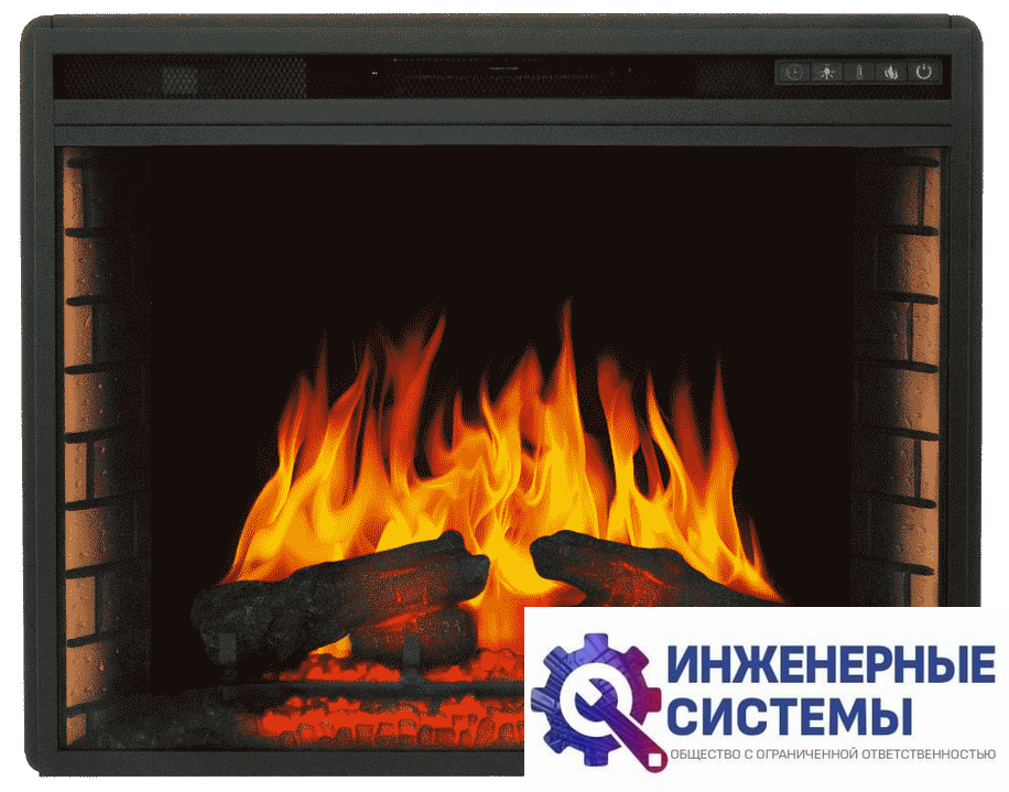 Royal Flame Vision 28 EF LED FX очаг электрический