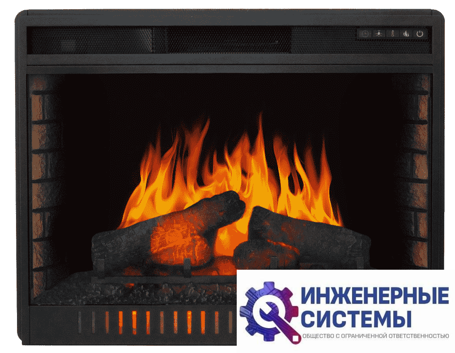 Royal Flame Vision 30 EF LED FX очаг электрический