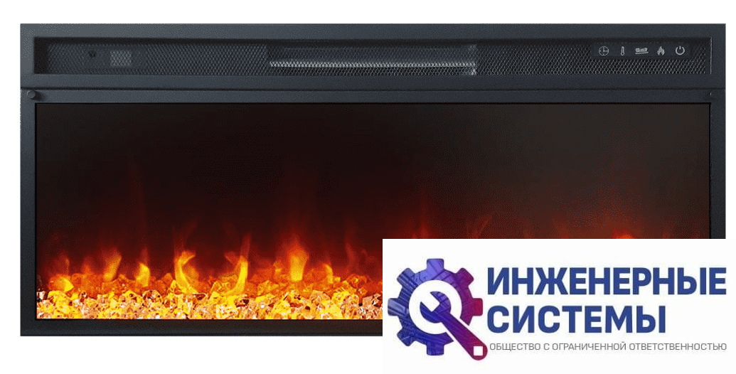 Royal Flame Vision 42 LED очаг электрический