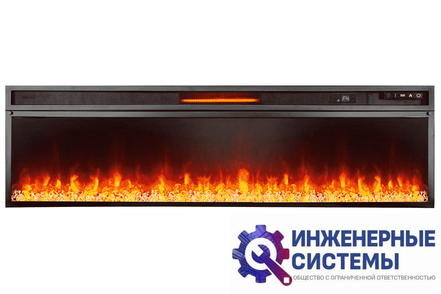 Royal Flame Vision 60 LED очаг электрический