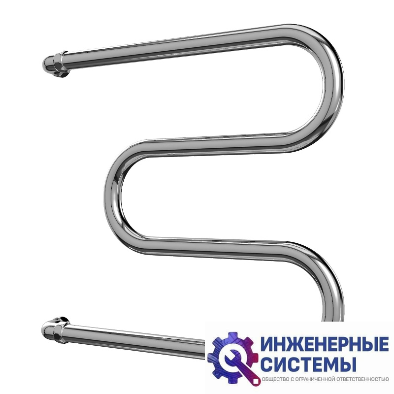 Royal Thermo 600х600 1 полотенцесушитель