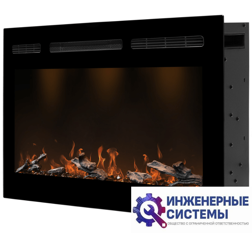 Royal Thermo Allira RTFP/W-AL40LS очаг электрический