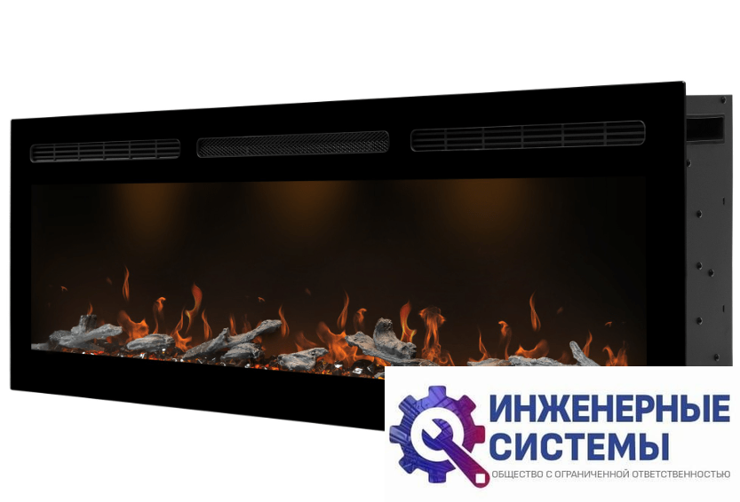Royal Thermo Allira RTFP/W-AL50LS очаг электрический