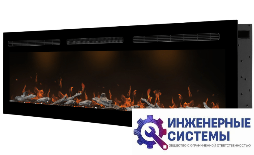 Royal Thermo Allira RTFP/W-AL60LS очаг электрический