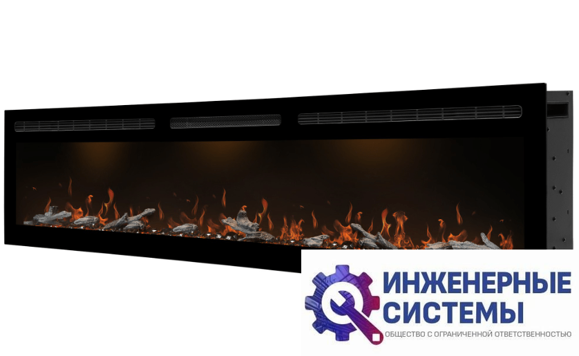 Royal Thermo Allira RTFP/W-AL80LS очаг электрический