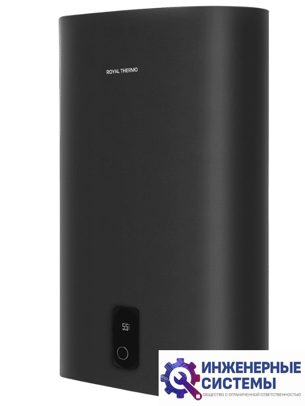 Royal Thermo Aquatec Comfort CW080 Grafit водонагреватель