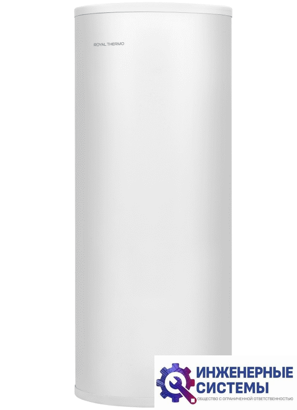 Royal Thermo Aquatec Eco EF200 водонагреватель
