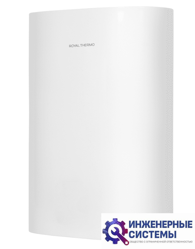 Royal Thermo Aquatec Eco EW080 водонагреватель