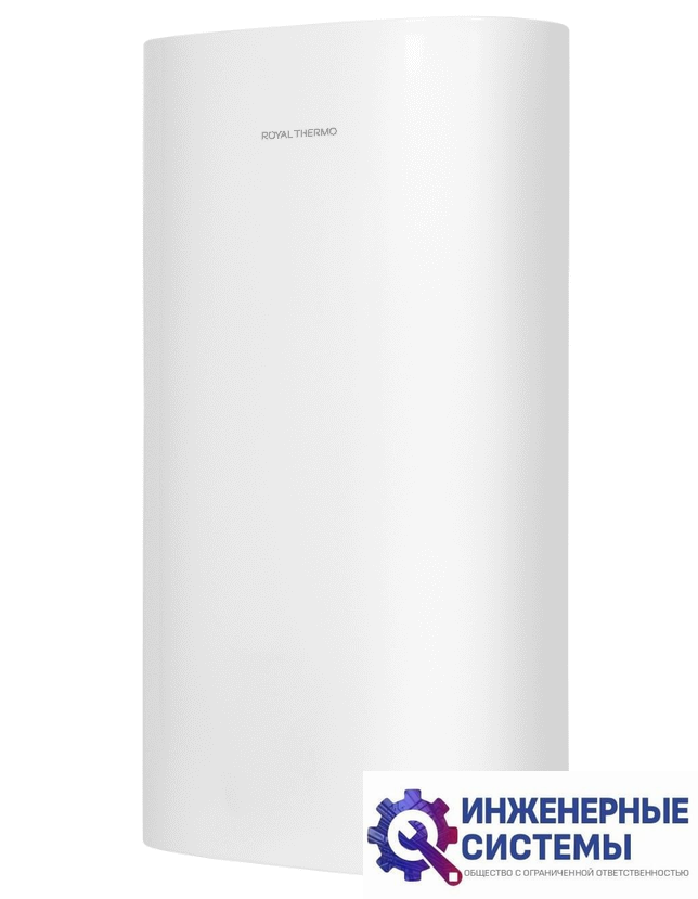 Royal Thermo Aquatec Eco EW100 водонагреватель