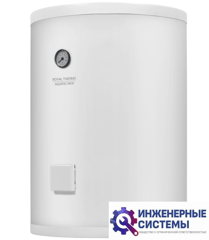 Royal Thermo Aquatec Inox RTWX 100 водонагреватель