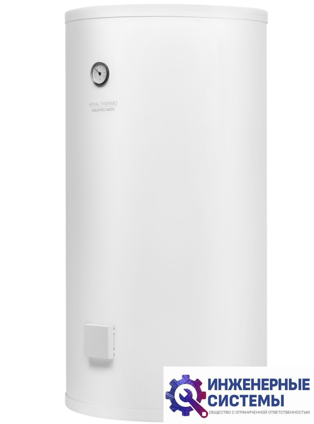 Royal Thermo Aquatec Inox RTWX 150 водонагреватель