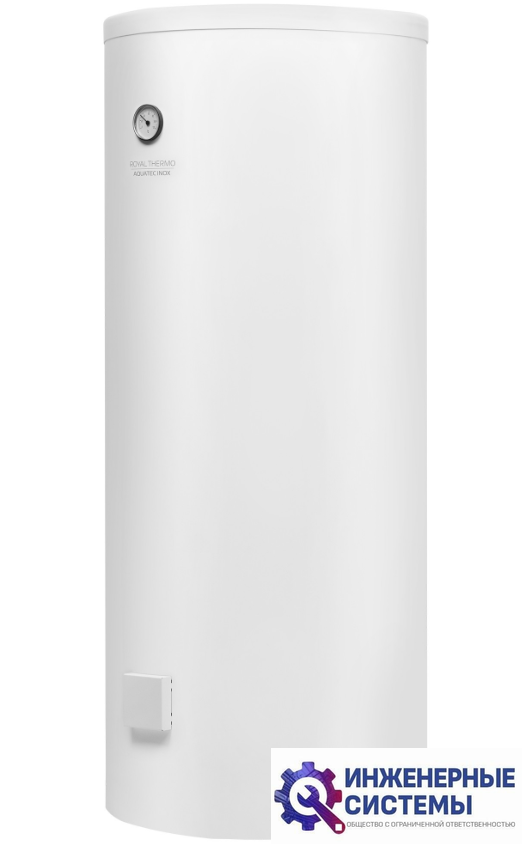 Royal Thermo Aquatec Inox RTWX 200 водонагреватель