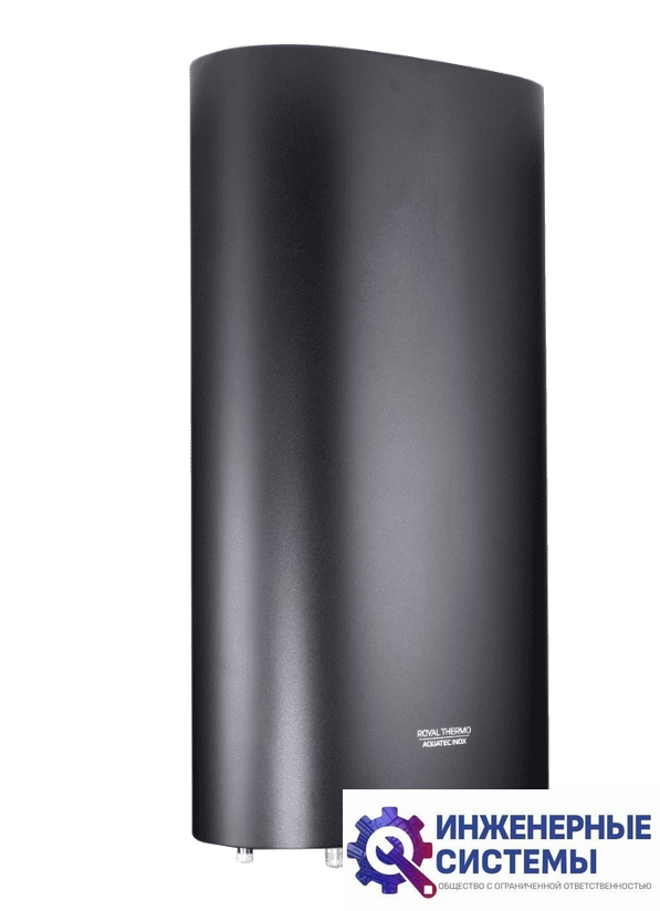 Royal Thermo Aquatec INOX RTWX-F 100.1 Grafit водонагреватель