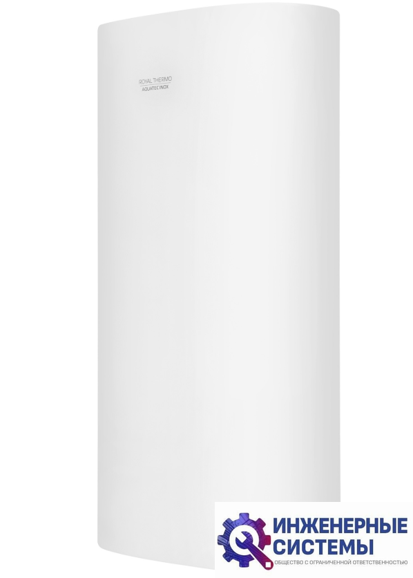 Royal Thermo Aquatec INOX RTWX-F 100.1 водонагреватель