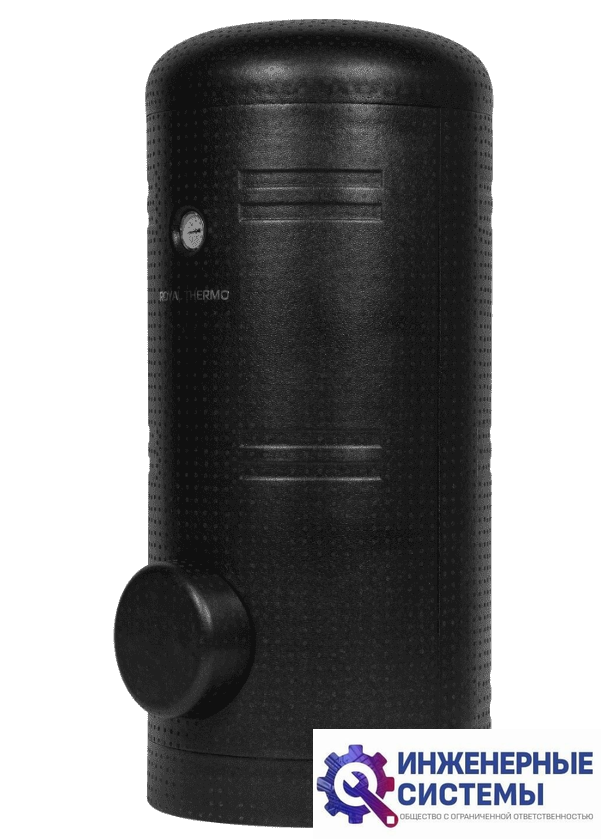 Royal Thermo Aquatec Inox RTWX-P 200 PRO водонагреватель