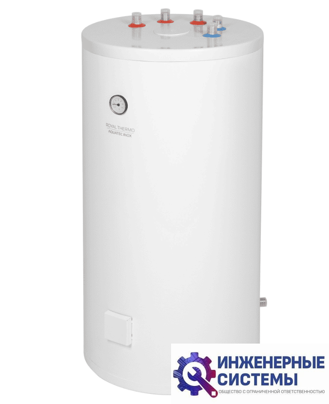 Royal Thermo Aquatec Inox RTWX-T 150 водонагреватель