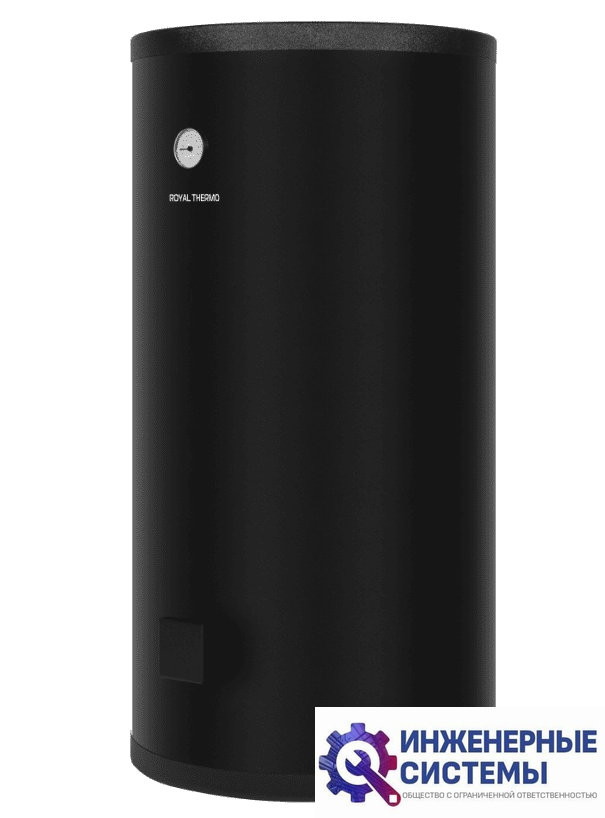 Royal Thermo Aquatec Standart SF150 Grafit водонагреватель