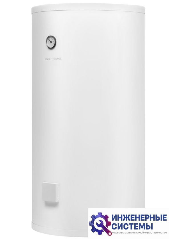 Royal Thermo Aquatec Standart SF150 White водонагреватель