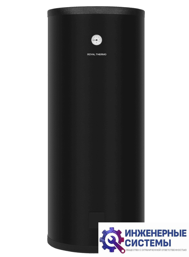 Royal Thermo Aquatec Standart SF200 Grafit водонагреватель