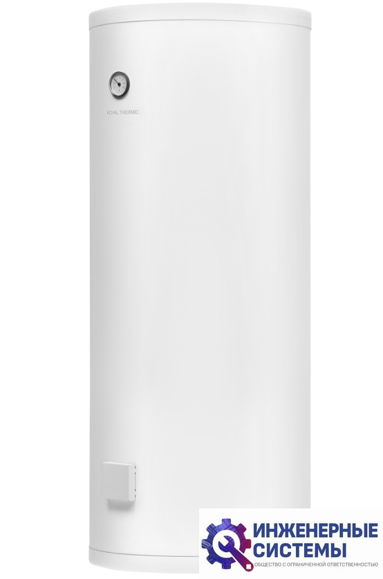 Royal Thermo Aquatec Standart SF200 White водонагреватель