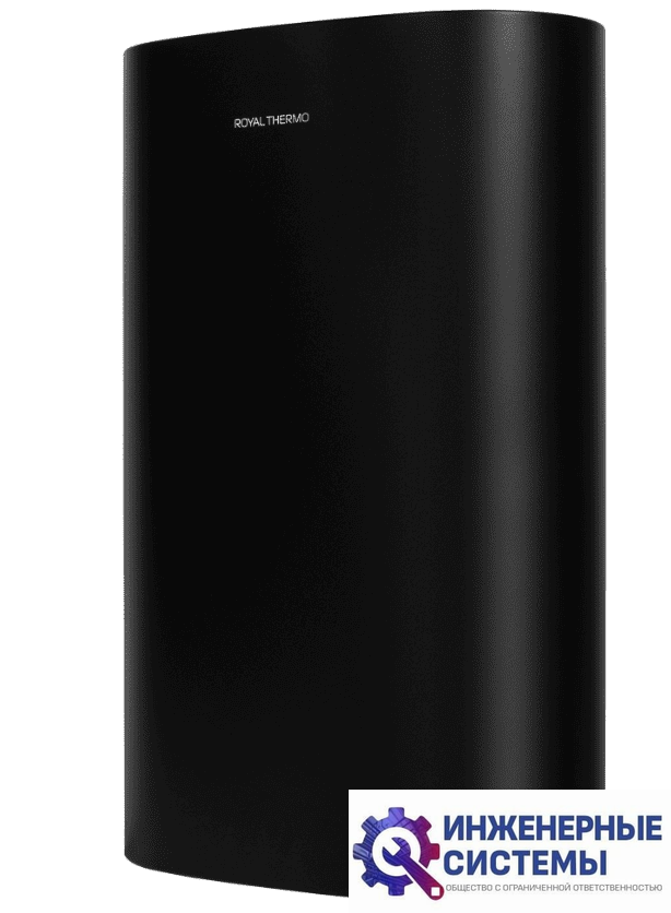 Royal Thermo Aquatec Standart SW080 Grafit водонагреватель