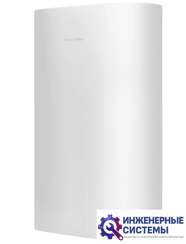 Royal Thermo Aquatec Standart SW080 White водонагреватель