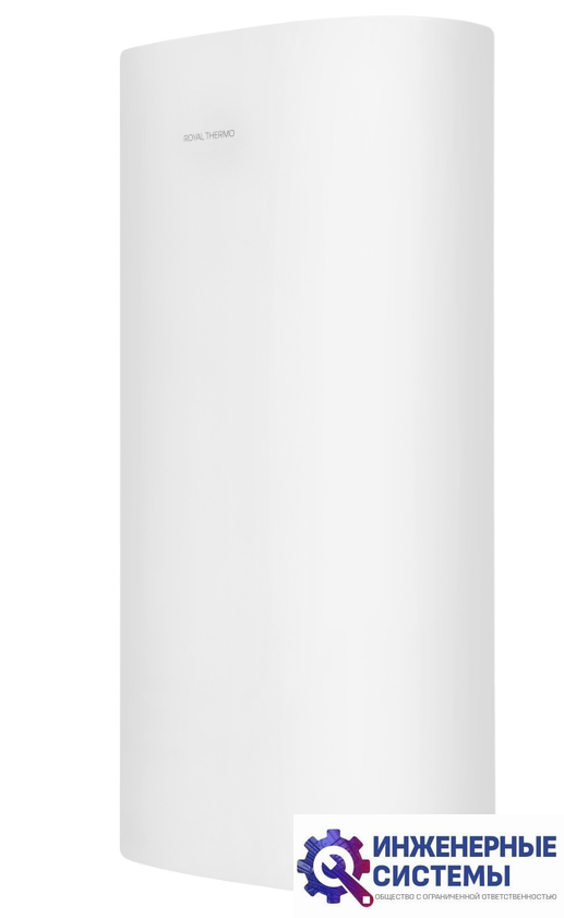 Royal Thermo Aquatec Standart SW100 White водонагреватель