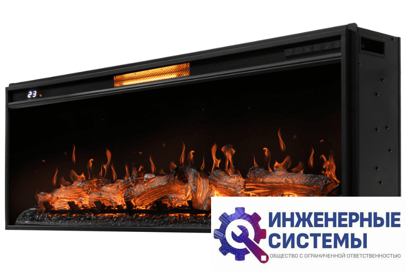 Royal Thermo Aurora RTFP/P-AR50LS очаг электрический