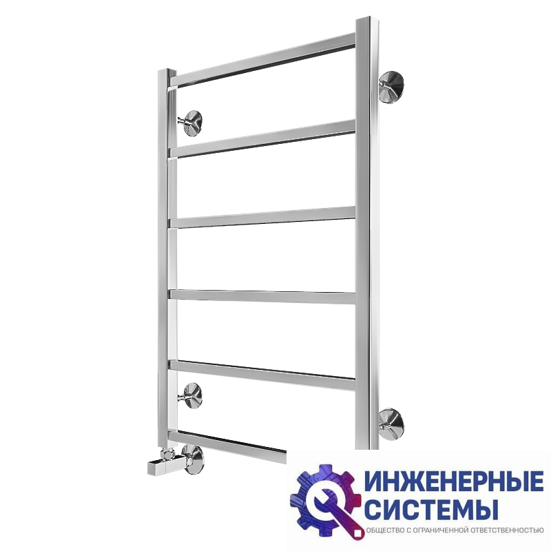 Royal Thermo Axel П6 500х800 стальной полотенцесушитель