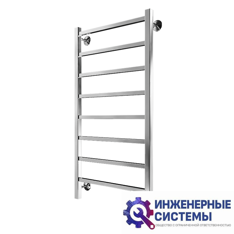 Royal Thermo Axel П8 500х1000 стальной полотенцесушитель электрический