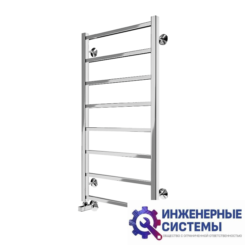 Royal Thermo Axel П8 500х1000 стальной полотенцесушитель