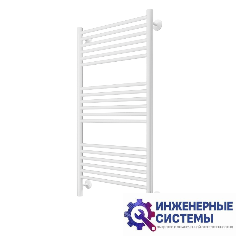 Royal Thermo Casa П18 500х1000 белый полотенцесушитель электрический