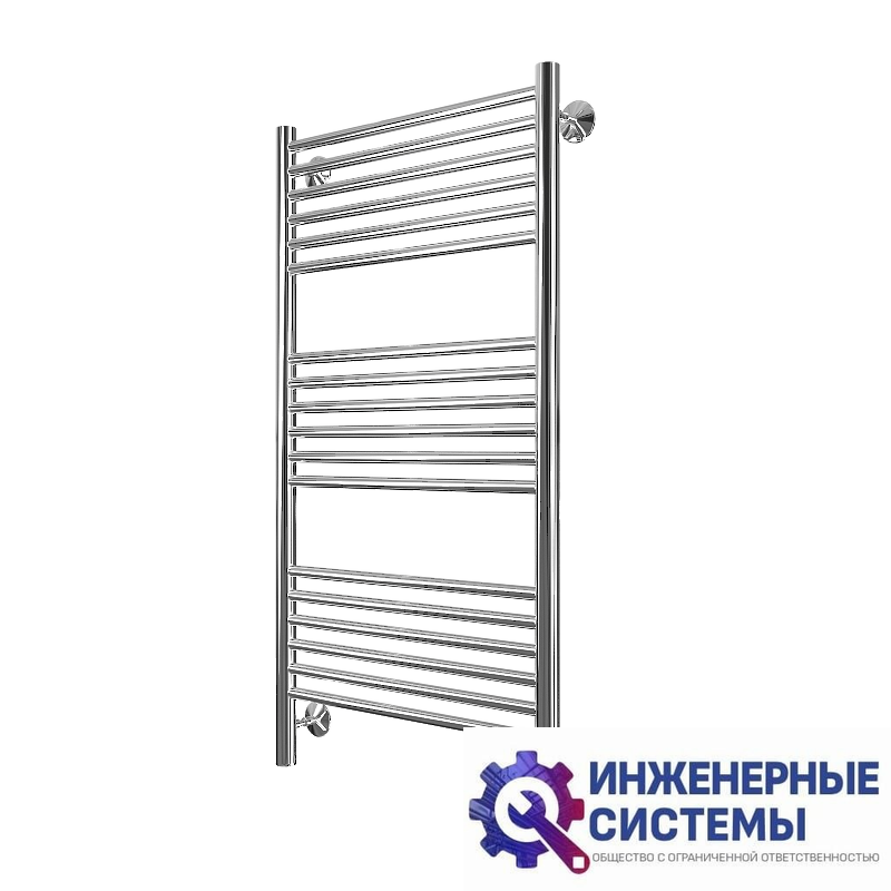 Royal Thermo Casa П18 500х1000 стальной полотенцесушитель электрический