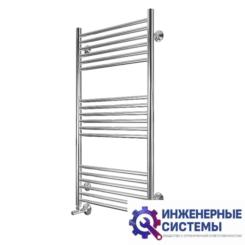 Royal Thermo Casa П18 500х1000 стальной полотенцесушитель