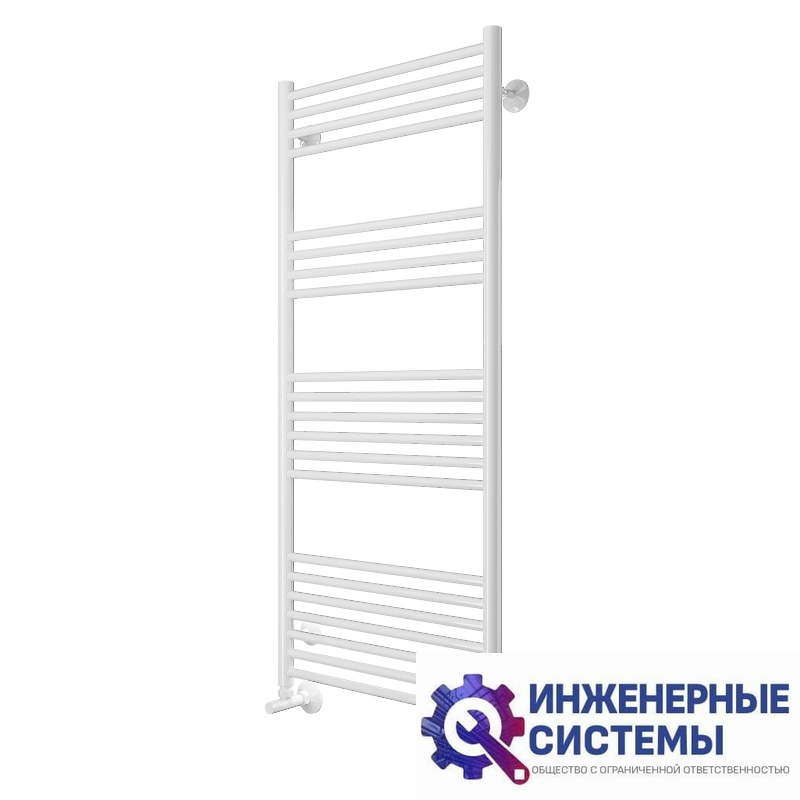 Royal Thermo Casa П21 500х1200 белый полотенцесушитель