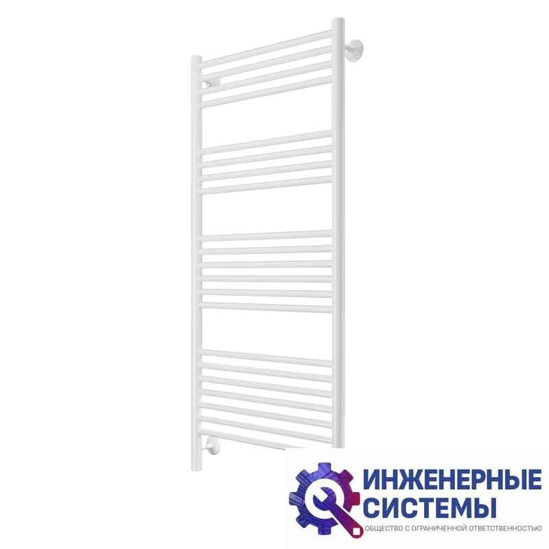 Royal Thermo Casa П21 500х1200 электро белый полотенцесушитель электрический