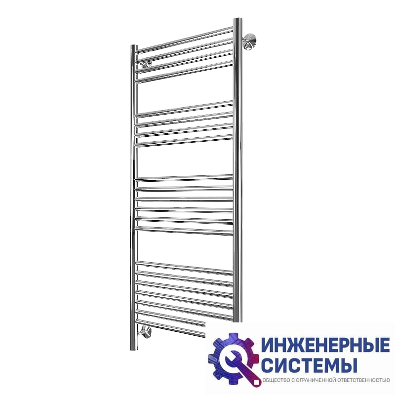 Royal Thermo Casa П21 500х1200 электро стальной полотенцесушитель электрический
