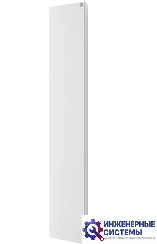 Royal Thermo Flat 300-1800 Bianco Traffico стальной радиатор