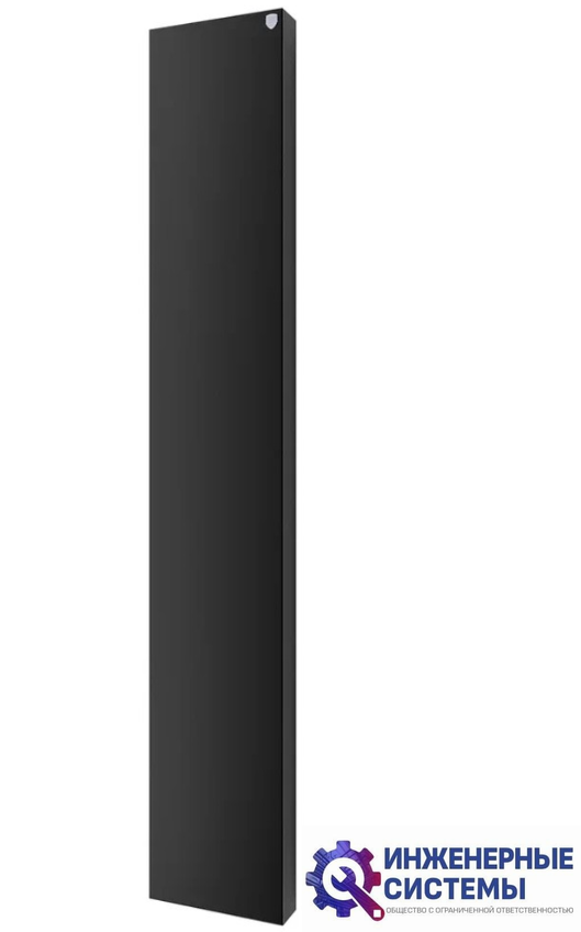 Royal Thermo Flat 300-1800 Noir Sable стальной радиатор