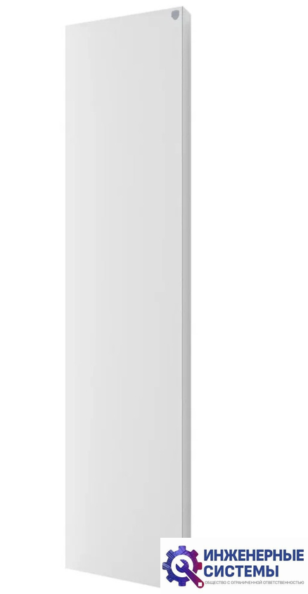 Royal Thermo Flat 400-1800 Bianсo Traffiсo стальной радиатор
