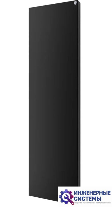 Royal Thermo Flat 500-1800 Noir Sable стальной радиатор