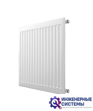 Стальной радиатор Royal Thermo Hygiene H10-400-1000