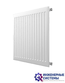 Стальной радиатор Royal Thermo Hygiene H10-500-2000