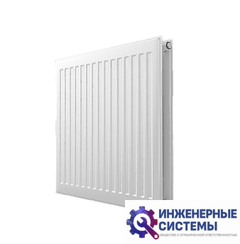 Стальной радиатор Royal Thermo Hygiene H20-500-1600