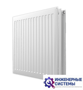 Стальной радиатор Royal Thermo Hygiene H30-600-400