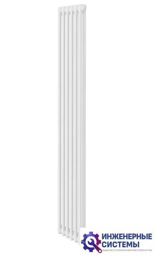 Royal Thermo Insignia C2180 - 06 секц. RAL9016 стальной радиатор